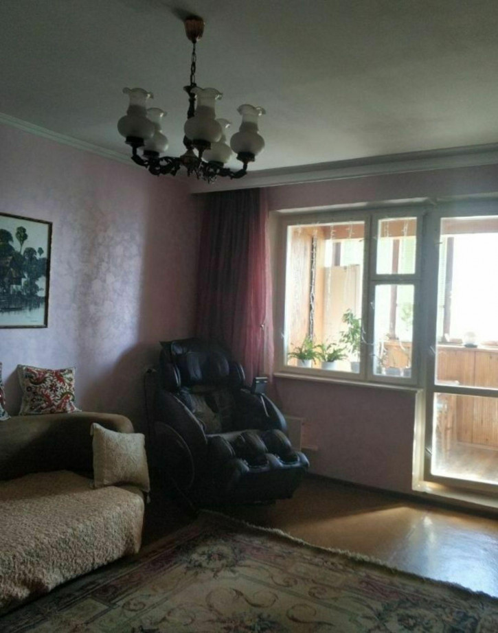 2-комн квартира Железнодорожная ул, 121