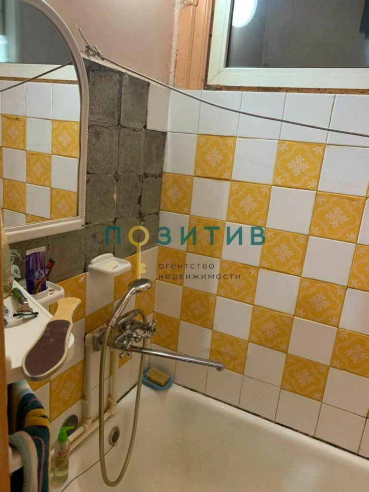 1-комн квартира Университетская ул, 11