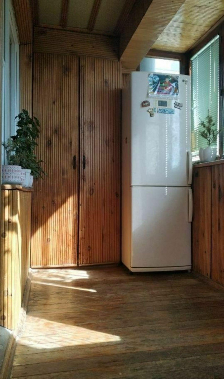 2-комн квартира Железнодорожная ул, 121