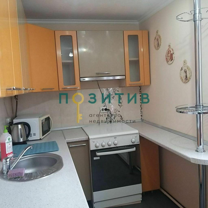 2-комн квартира Адмиральского ул, 2к1