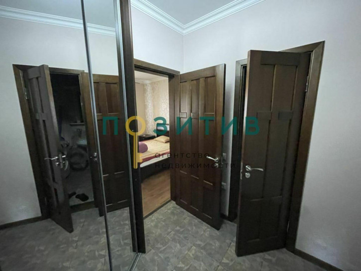 2-комн квартира Дровянникова ул, 20