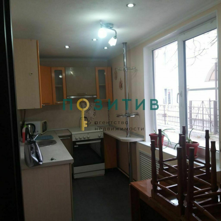 2-комн квартира Адмиральского ул, 2к1