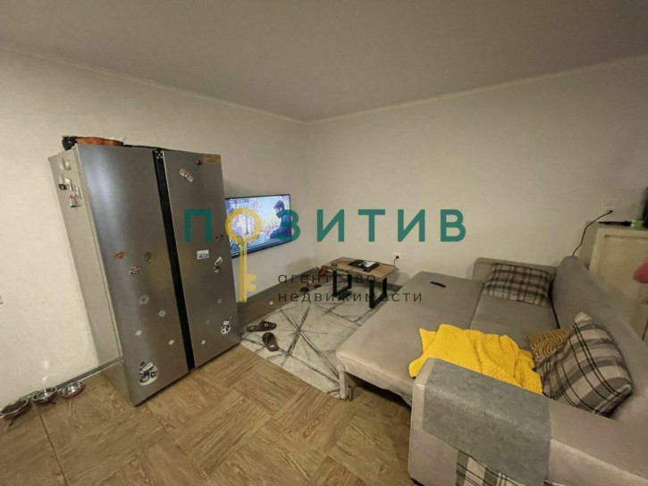 2-комн квартира Нежнова ул, 21к3