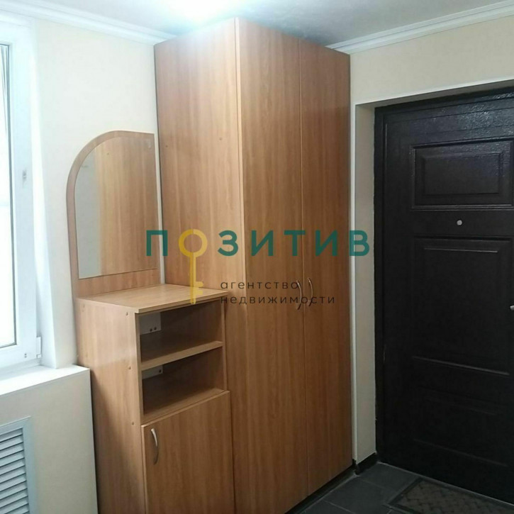 2-комн квартира Адмиральского ул, 2к1