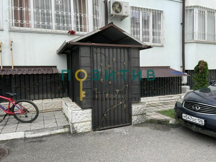 2-комн квартира Нежнова ул, 21к3