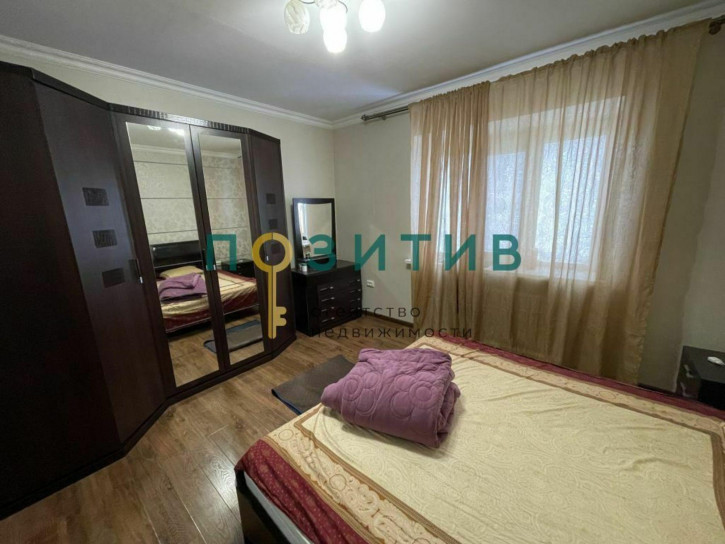 2-комн квартира Дровянникова ул, 20