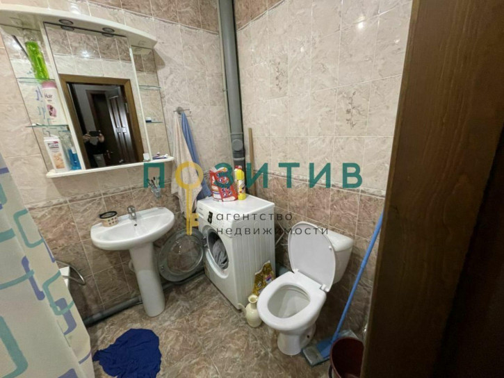 2-комн квартира Дровянникова ул, 20