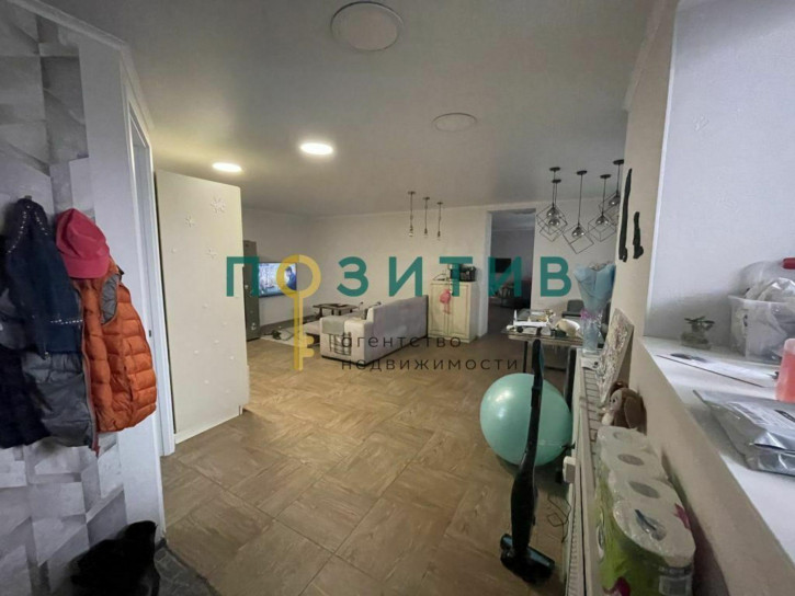 2-комн квартира Нежнова ул, 21к3