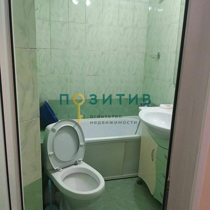 2-комн квартира Адмиральского ул, 2к1