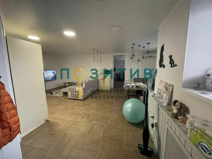 2-комн квартира Нежнова ул, 21к3