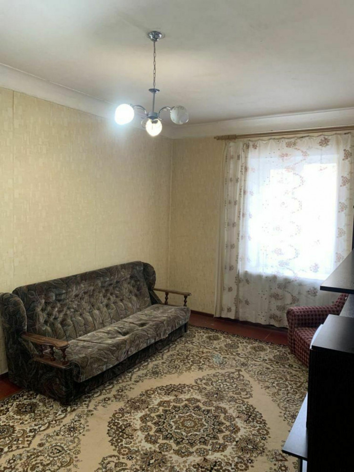 2-комн квартира Ермолова ул, 10А