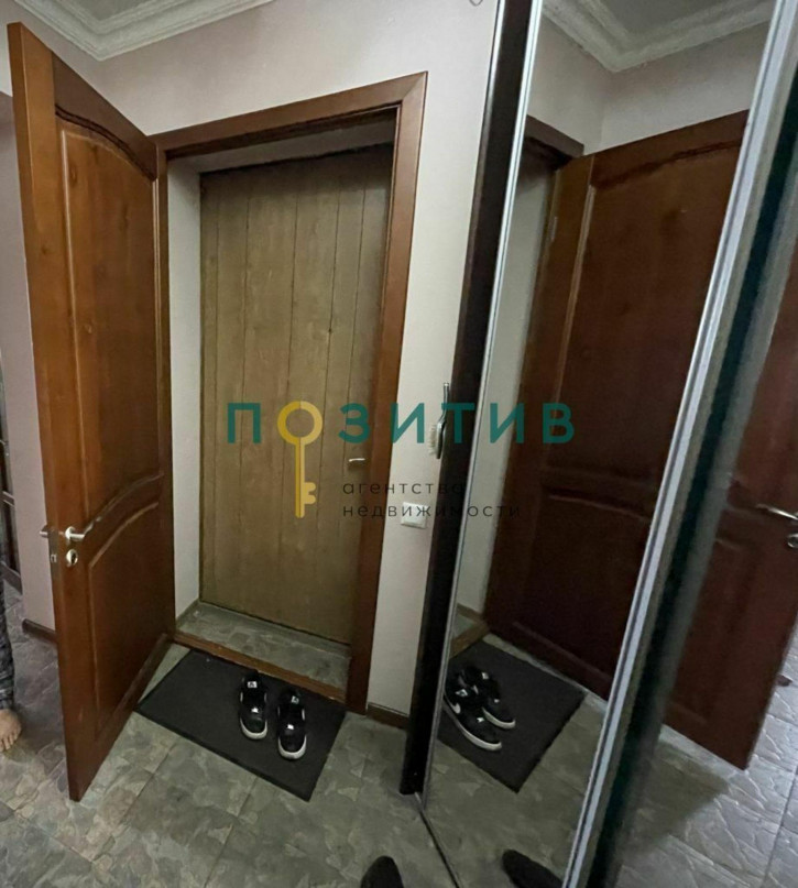 2-комн квартира Дровянникова ул, 20