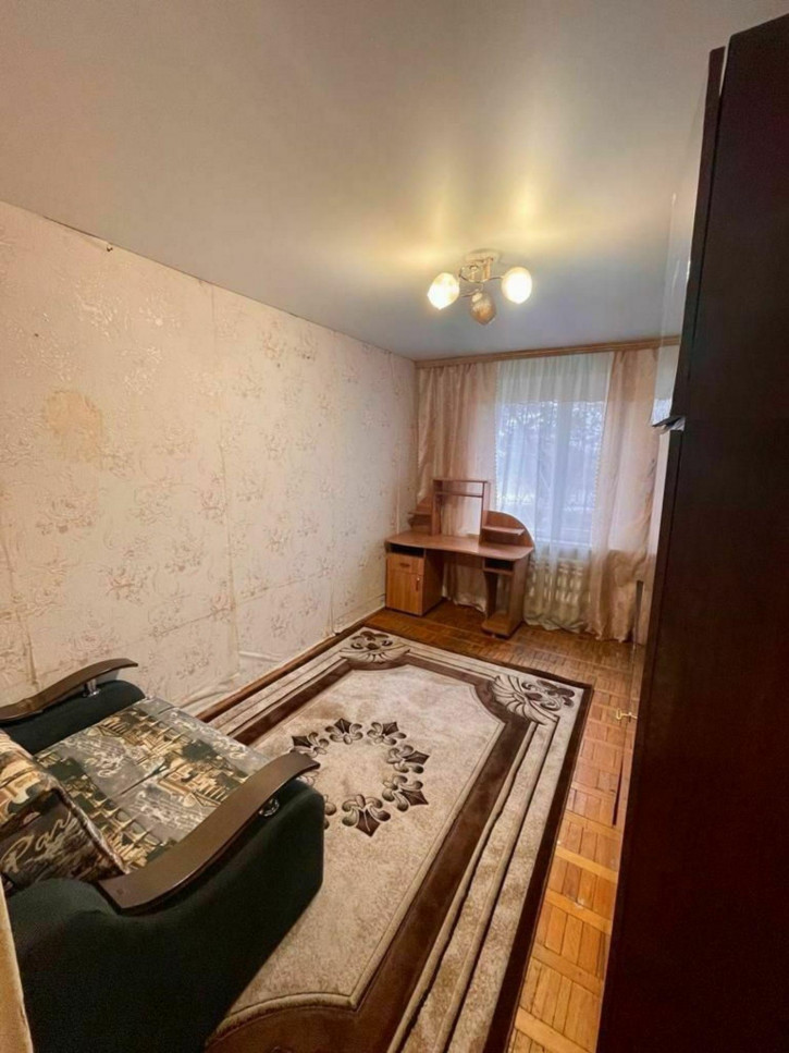 2-комн квартира Октябрьская ул, 104