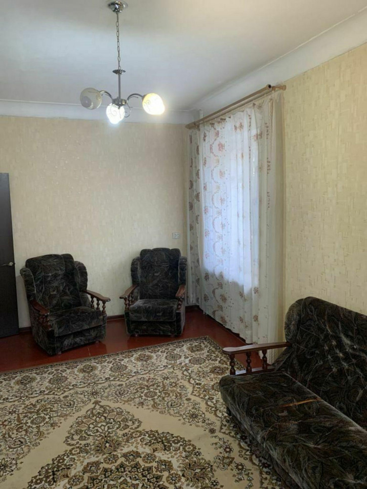 2-комн квартира Ермолова ул, 10А