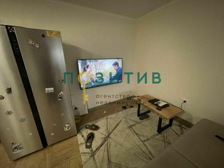 2-комн квартира Нежнова ул, 21к3