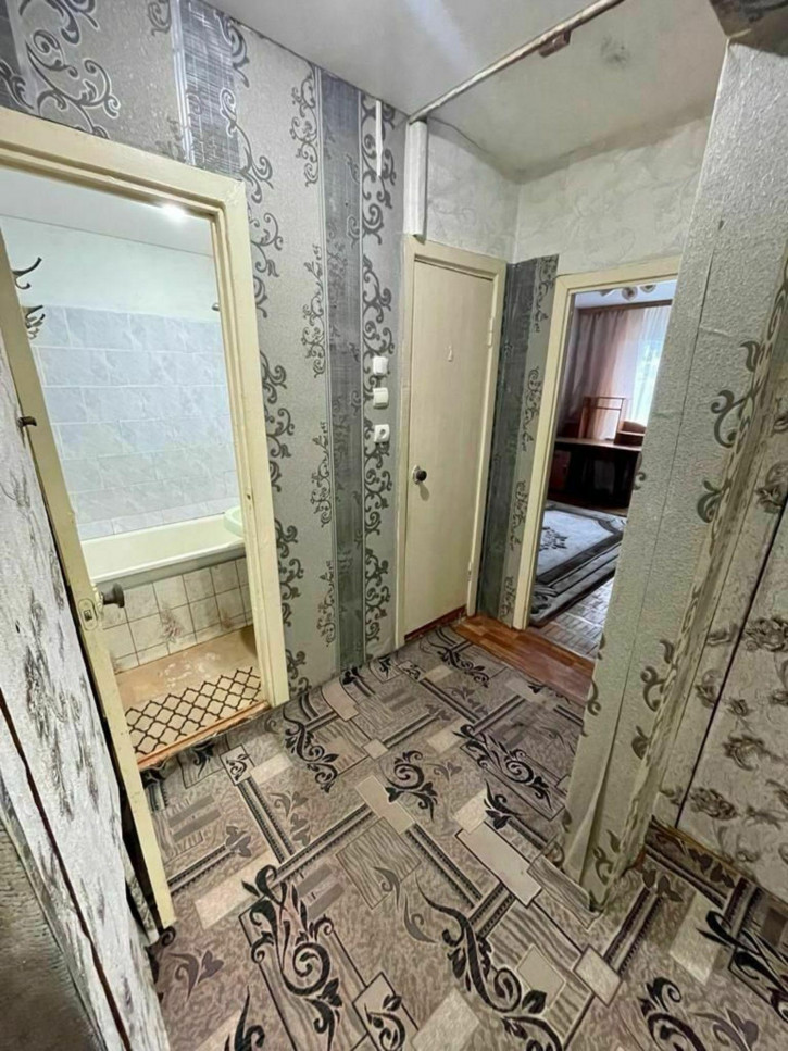 2-комн квартира Октябрьская ул, 104