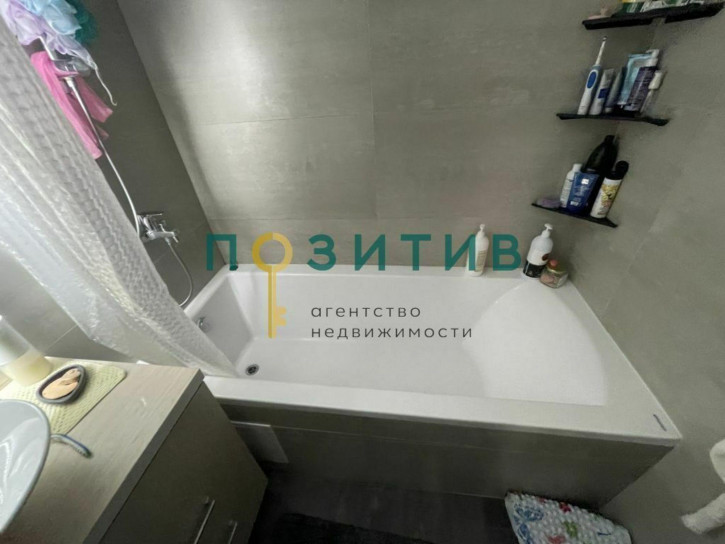 2-комн квартира Нежнова ул, 21к3