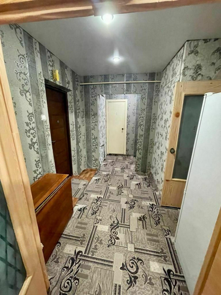 2-комн квартира Октябрьская ул, 104