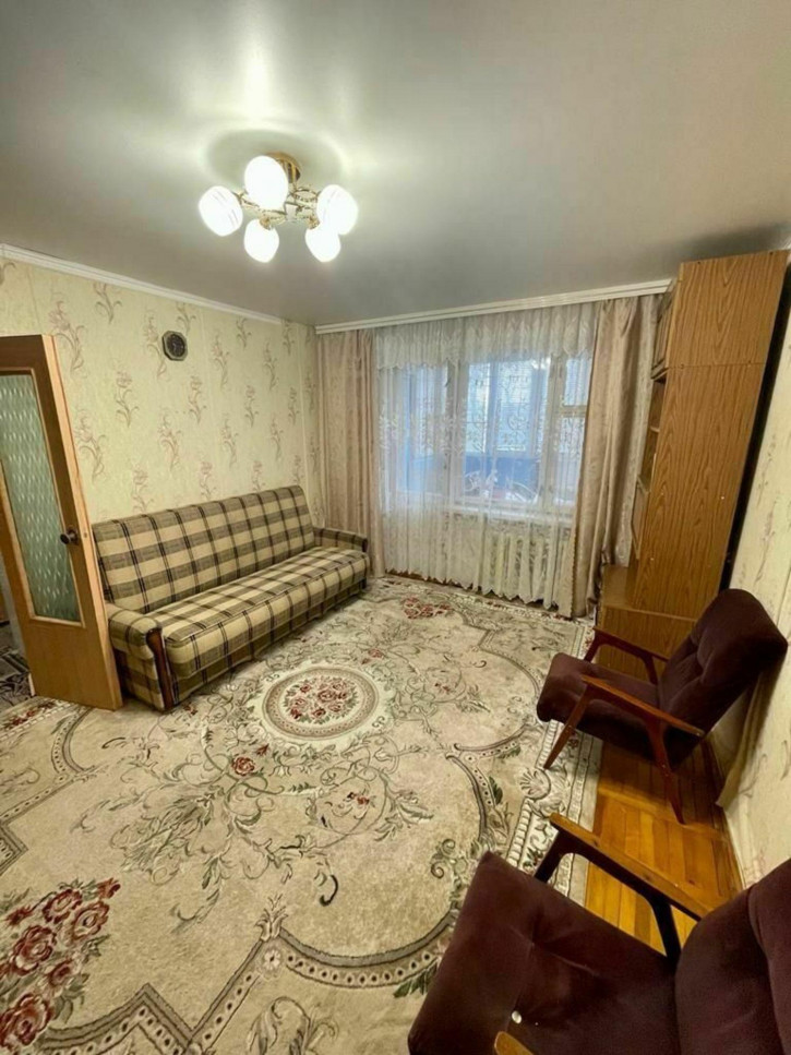 2-комн квартира Октябрьская ул, 104