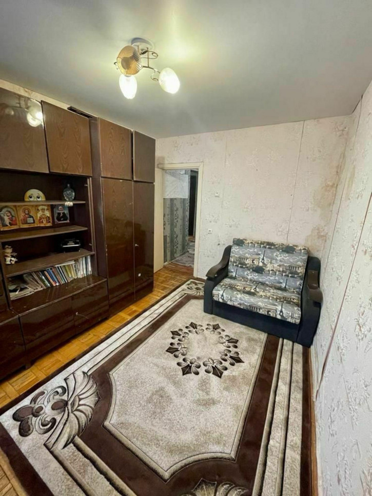 2-комн квартира Октябрьская ул, 104