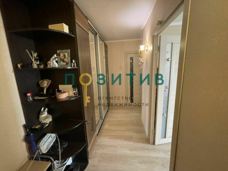 1-комн квартира Нежнова ул, 67/1