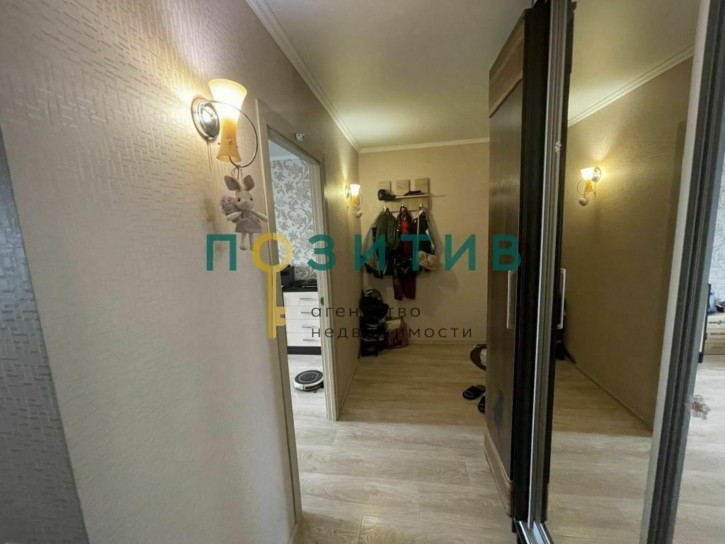 1-комн квартира Нежнова ул, 67/1