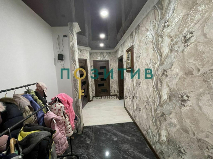 2-комн квартира Огородная ул, 37/7