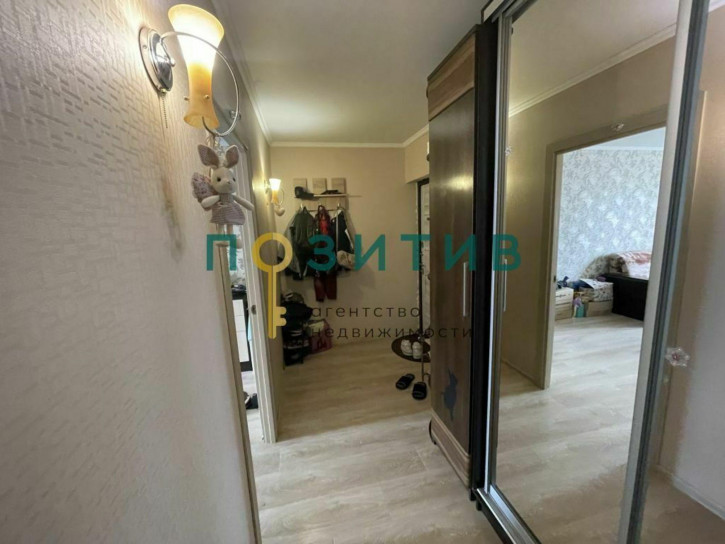 1-комн квартира Нежнова ул, 67/1