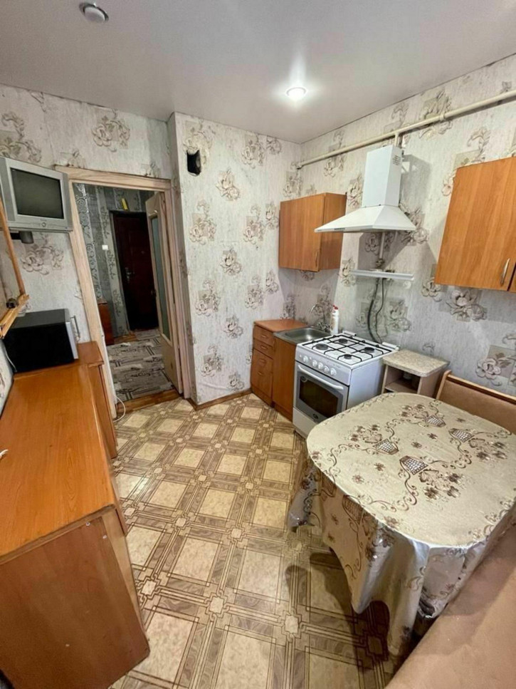 2-комн квартира Октябрьская ул, 104