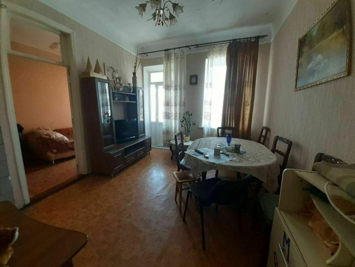 4-комн квартира Мира ул, 12
