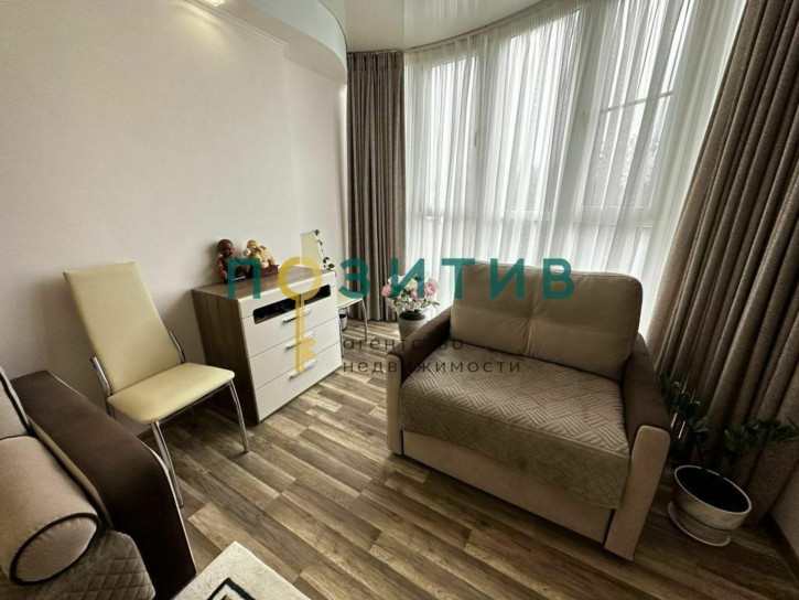 1-комн квартира Оранжерейная ул, 22/1 1-комн квартира Оранжерейная ул, 22/1