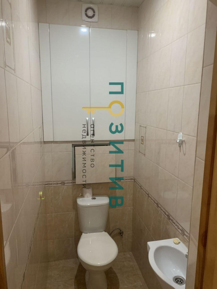 2-комн квартира Нежнова ул, 21к4