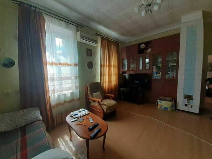 4-комн квартира Мира ул, 12
