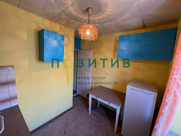 1-комн квартира Теплосерная ул, 123А