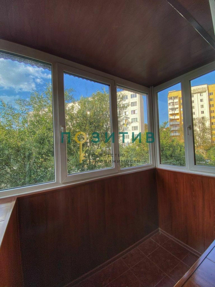 3-комн квартира Пушкинская ул, 31к1
