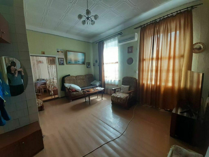4-комн квартира Мира ул, 12