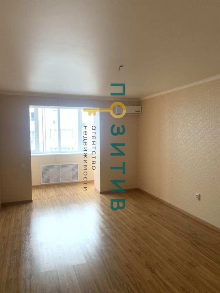 2-комн квартира Нежнова ул, 21к4