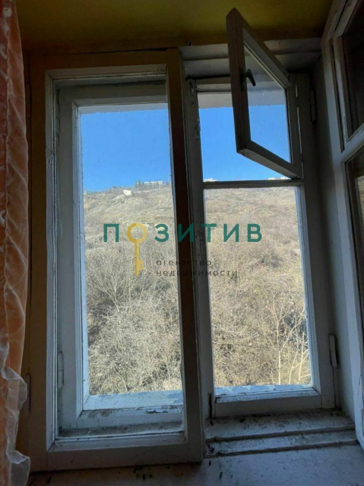 1-комн квартира Теплосерная ул, 123А