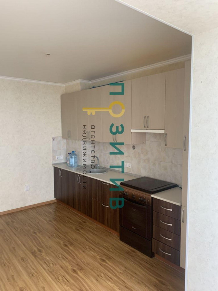 2-комн квартира Нежнова ул, 21к4