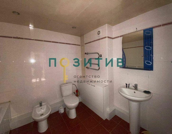 3-комн квартира Пушкинская ул, 31к1