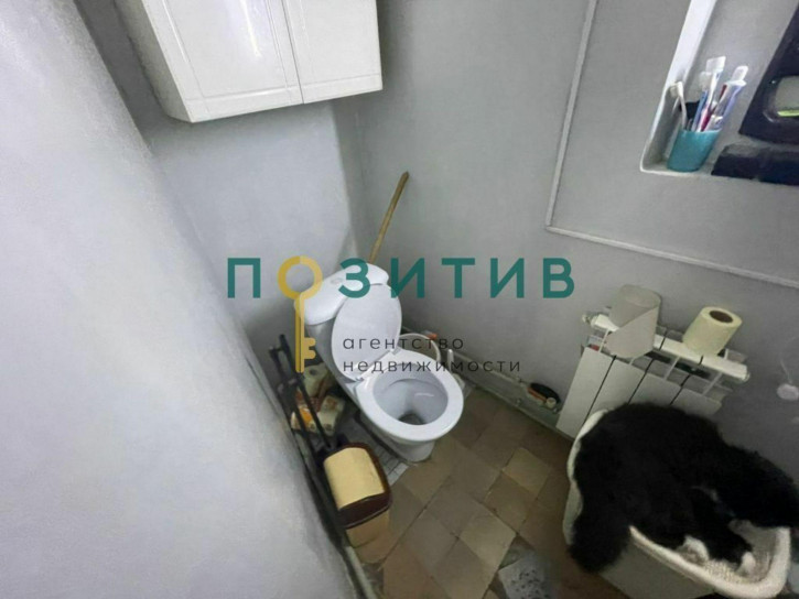 2-комн квартира Гагарина ул, 29