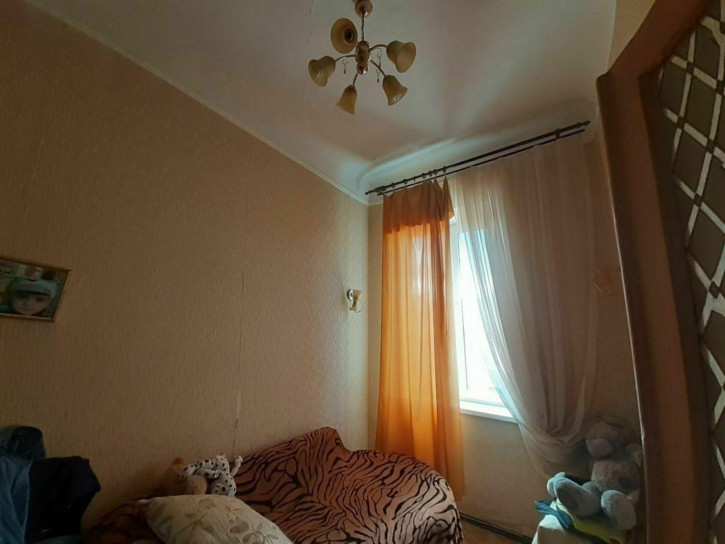 4-комн квартира Мира ул, 12
