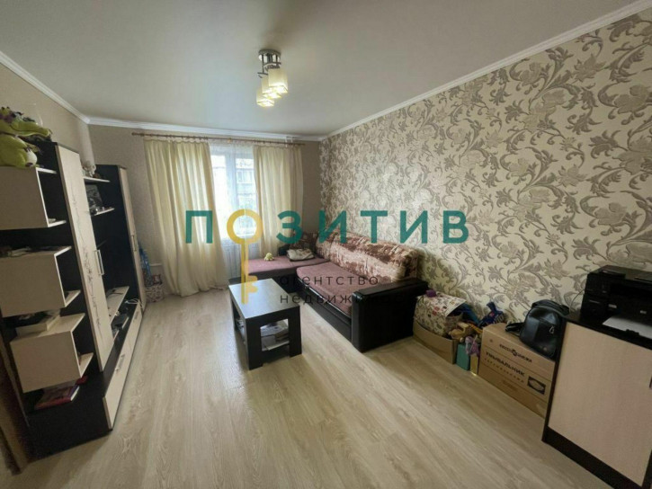 1-комн квартира Нежнова ул, 67/1