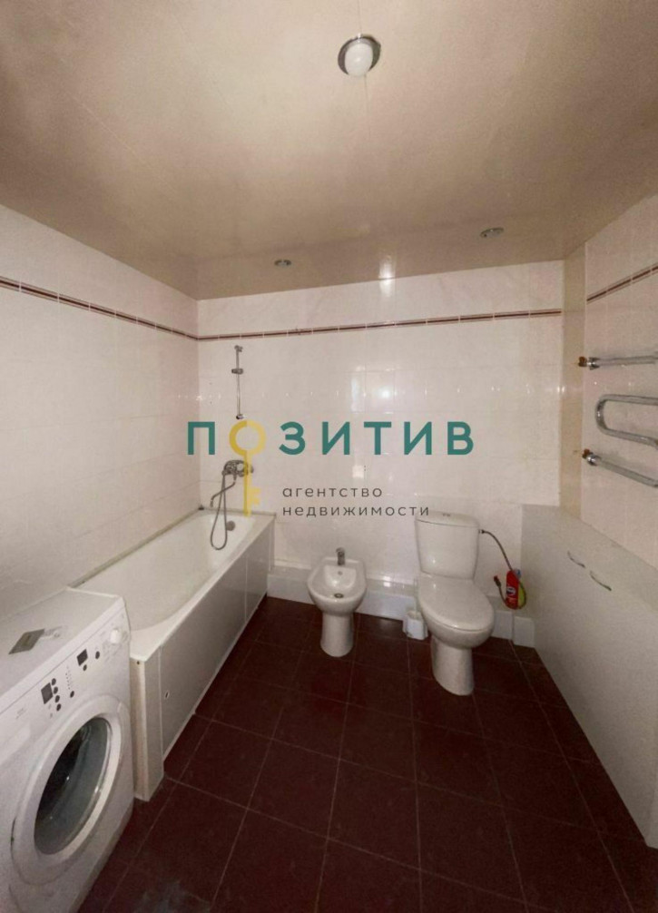 3-комн квартира Пушкинская ул, 31к1