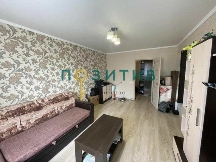 1-комн квартира Нежнова ул, 67/1