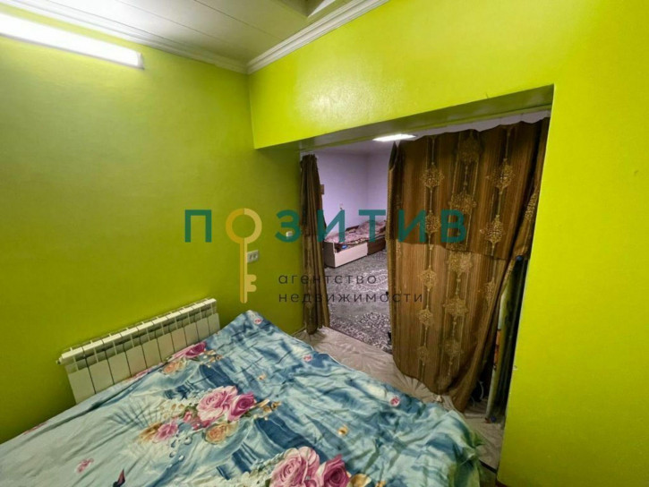 2-комн квартира Гагарина ул, 29