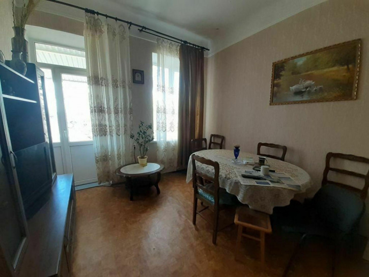 4-комн квартира Мира ул, 12