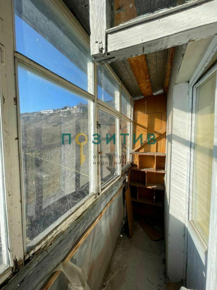1-комн квартира Теплосерная ул, 123А