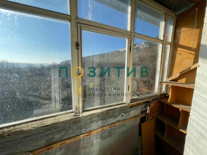 1-комн квартира Теплосерная ул, 123А
