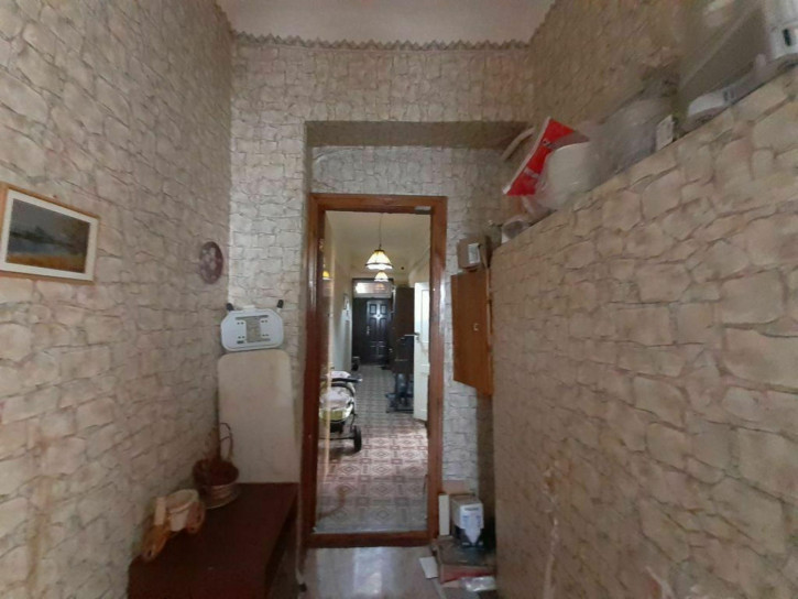 4-комн квартира Мира ул, 12